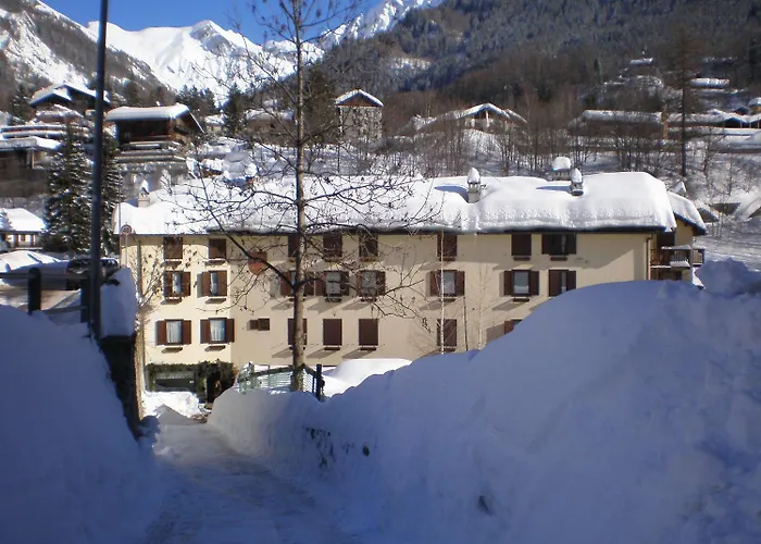 Hotel: Hotel Tavernier