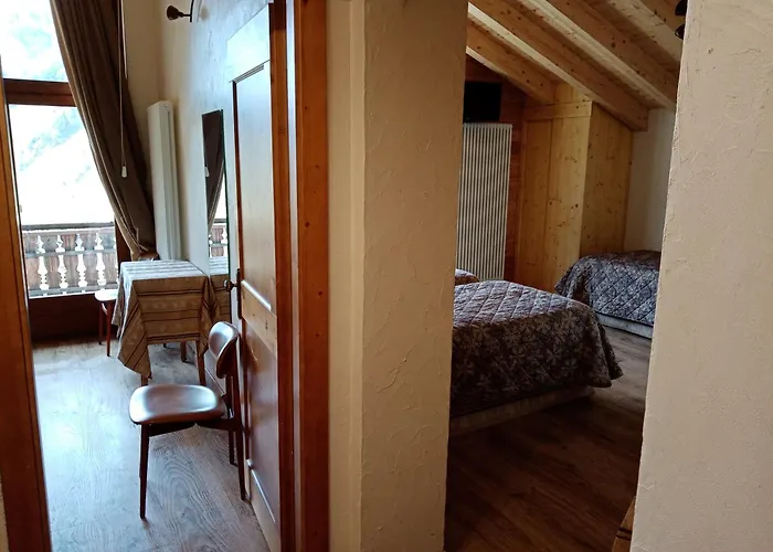 Hotel con golf: Hotel Astoria