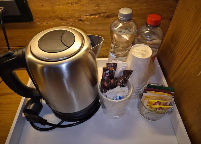 Albergo economico: Hotel Dente Del Gigante